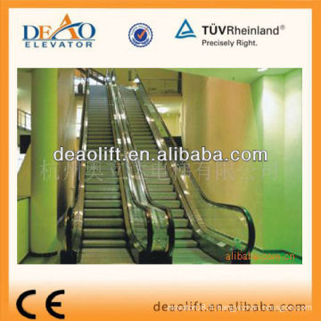 2014 Nova DEAO Escalator